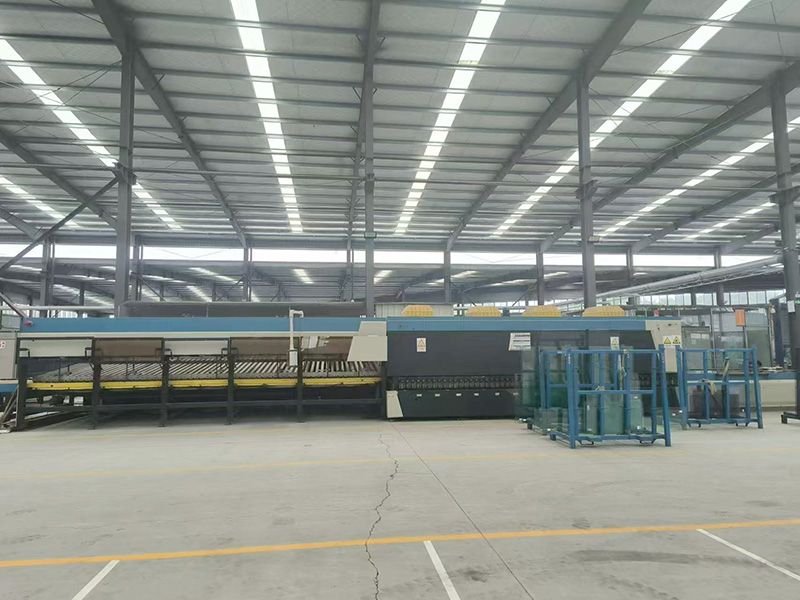 三层中空玻璃是什么？