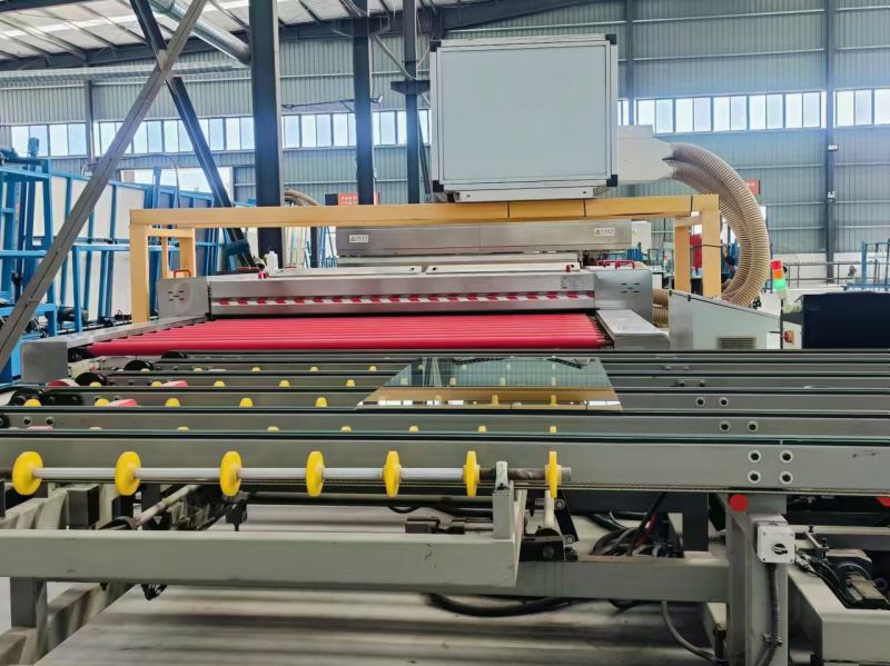 玻璃的历史与种类用途调查